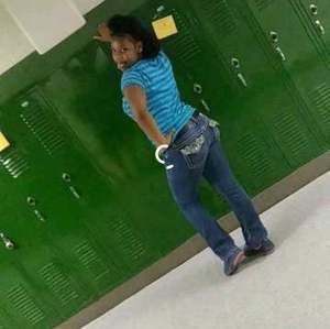 Meet your Posher, Jamill